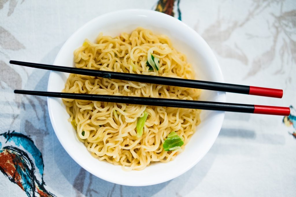 ラーメン